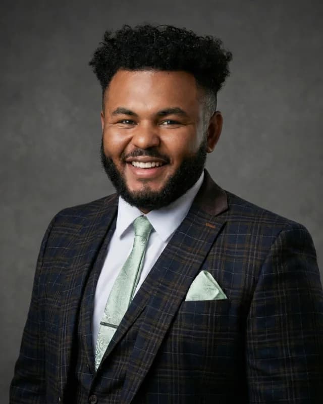D'mitri Doman, Founder